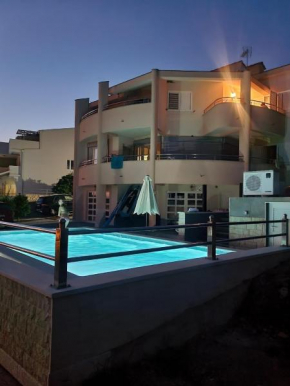 Villa Analena
